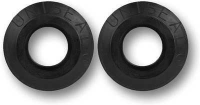 3/4'' Uniseal Flexible Tank Adapter Made in the USA - Perfect for Attaching 3/4-I