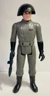 Vintage 1977 Kenner Star Wars Death Squad/Star Destroyer Commander - 1st 12