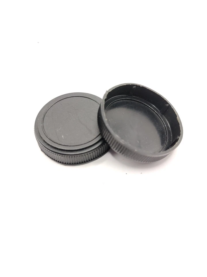 SINGLE Binoculars Plastic Eye Cap / Lens Cover End Cap - Various Sizes Selection - Image 3 of 4