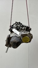 Boite de vitesse Renault R19