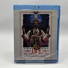 Luz   The Flower of Evil   Blu-ray 3-Disc Col...