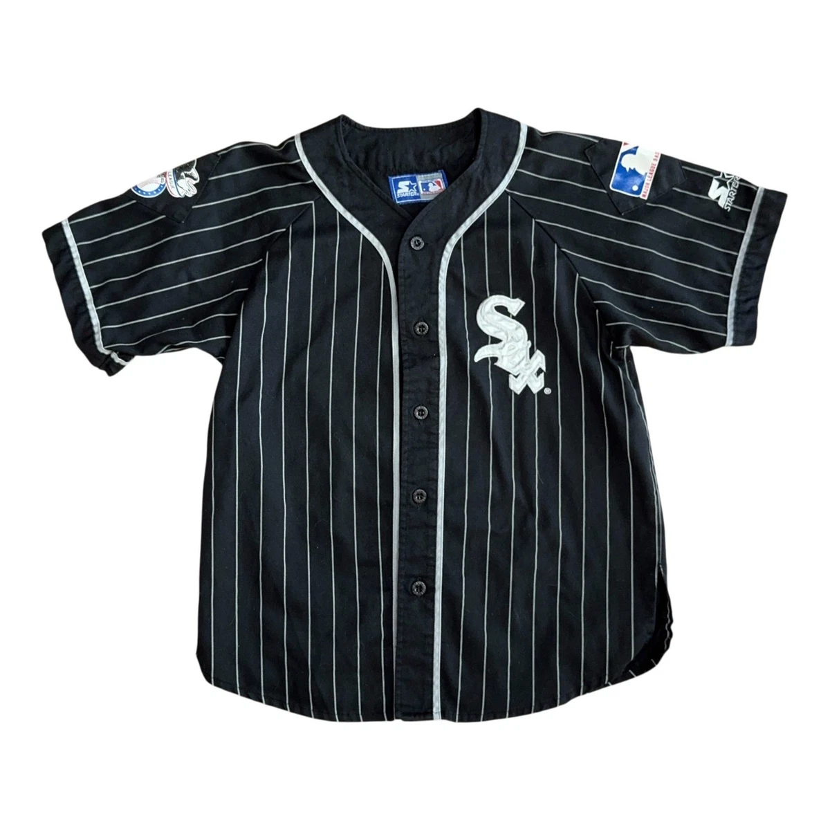Starter Chicago White Sox MLB Jerseys for sale | eBay