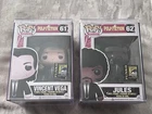 SDCC 2014 Pop Movies Pulp Fiction Vincent Vega #61 Excl. Vinyl Figure Funko JC
