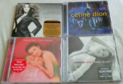 中古CD THE SOUND OF THE DELTA CELINE DION-16CD COLLECTION-8CD+DVD FRENCH+8CD +2DVD ENGLISH PLUS