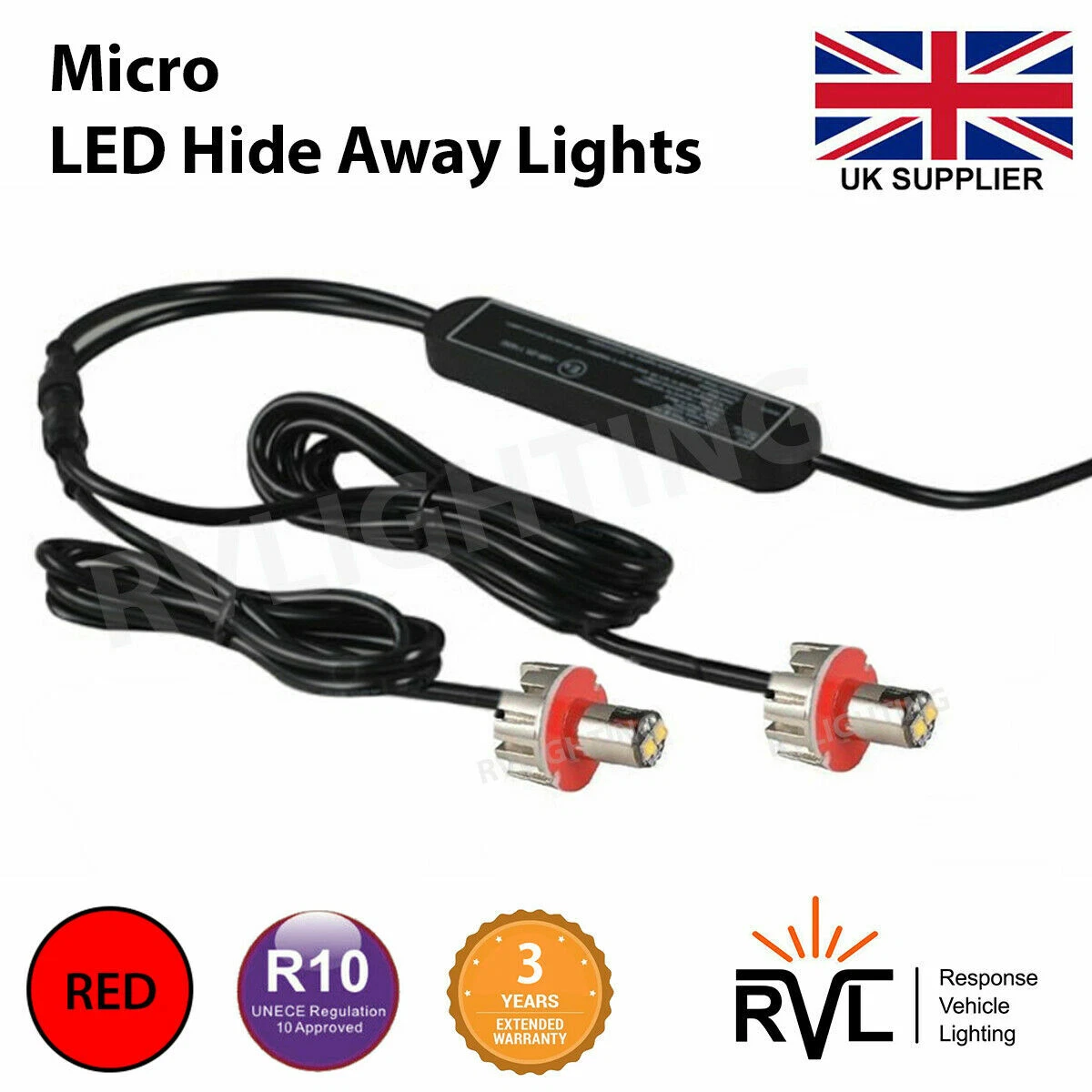 12 volt 2024 mini strobe lights