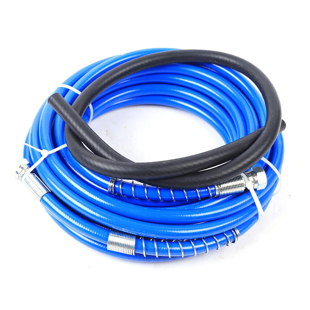 2200W Airless Wall Paint Spray Gun Sprayer High Pressure Wall Spraying