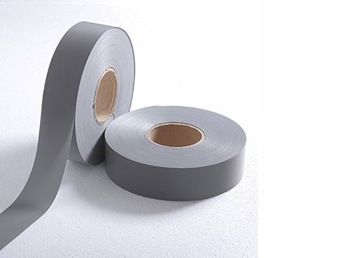 Cinta reflectante para planchar de alta visibilidad de 10 mm para chaquetas, bolsas, tela - 3 metros - Imagen 8 de 10