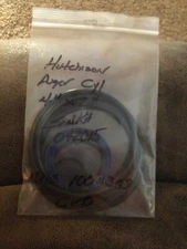 Hutchison Mayrath Hyd Cyl Seal kit 042015. MDL#1004369 CVO