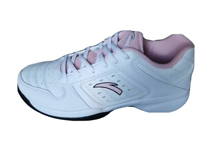 ANTA SPORT Tennisschuhe Turn Sneaker Freizeitschuhe Runners 37 UVP:79,90  - 80%