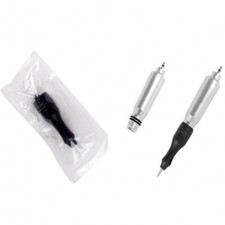 12V Semi SPMU Tattoo Permanent Makeup Machine Pen 3 Cartridge Needle 1R 3R 5R