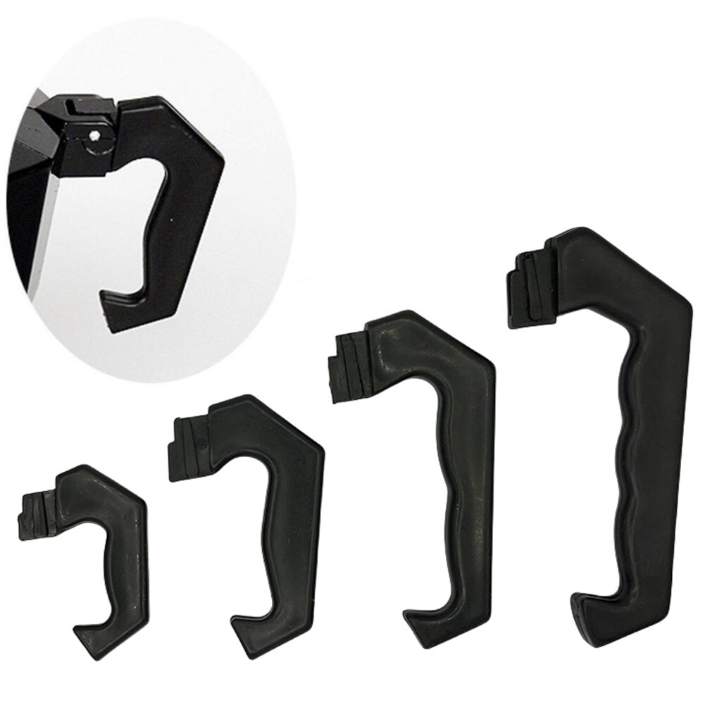 Coffee Espresso Moka Stove Pot Handle Replacement Parts 1 3 6,9,12 Cups  Durable