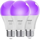 75 W Light Bulbs A19 Bulb Shape Code