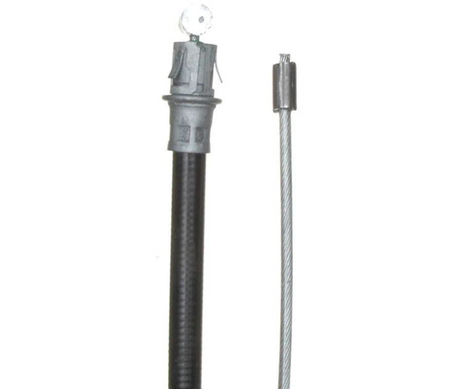 Cable de freno de estacionamiento delantero Raybestos para Ford Explorer Sport Trac 2001-2002 Foto 2 de 3