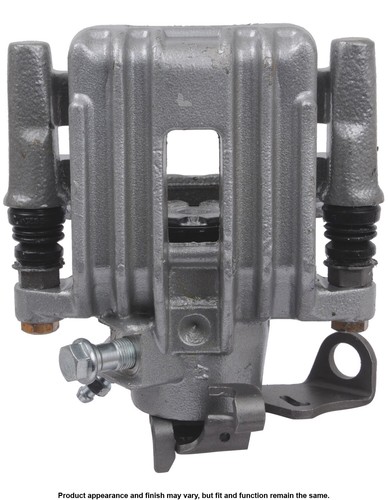 For 2008-2009 Volkswagen Jetta City Disc Brake Caliper Rear Right Cardone - Picture 4 of 7