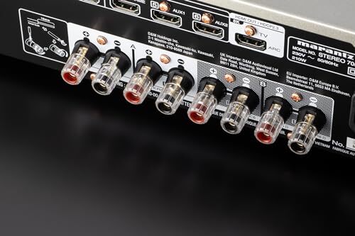marantz STEREO 70 アンプ Marantz STEREO 70s レビュー＆空気録音 | Onsite Audioブログ