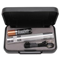 Maglite Solitaire Led Flashlight 1aaa Silver J3a102 on sale Maglite Solitaire Led Flashlight 1aaa Silver J3a102 on sale
