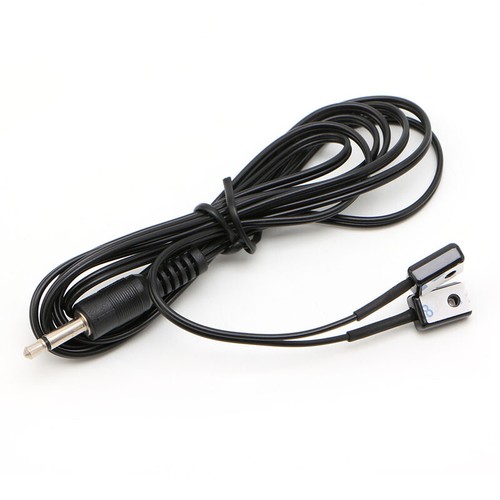 IR Remote Control Extender Repeater Cable with 3.5mm Jack Plug - Picture 2 of 7