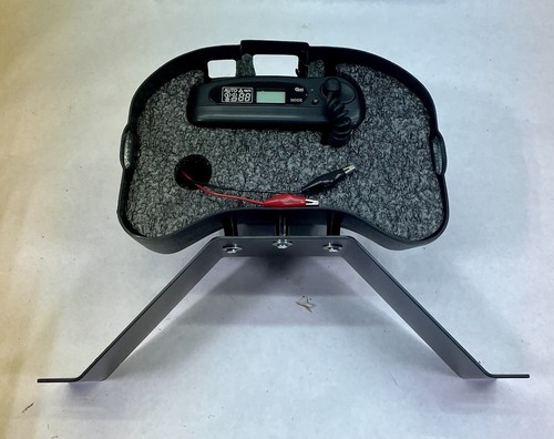 Vintage Moultrie Feeders Game Cam Camera System MFH-850 NOS 1990s - Picture 22 of 24