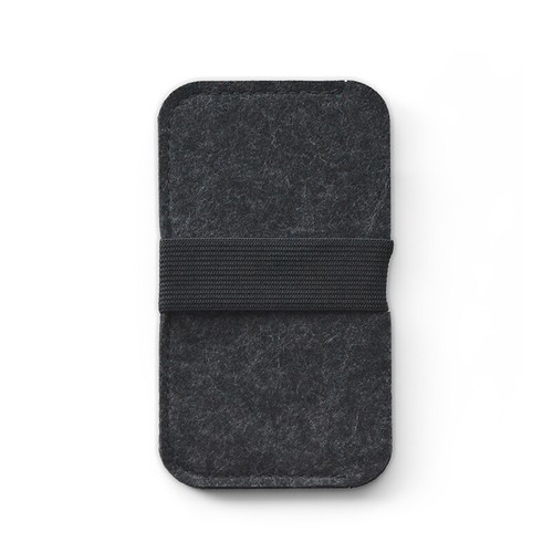 Portable Wireless Mouse Protective Bag Case Cover Mice Protector For Magic Mouse - Photo 13/15