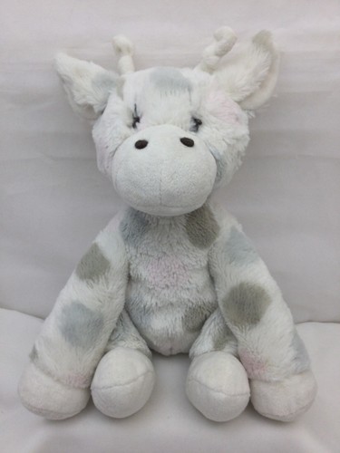 Little Giraffe Baby Plush 