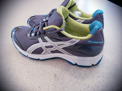 asics gel quickwalk womens