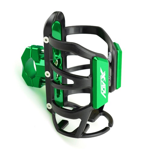 Beverage Water Bottle Drink Cup Holder Bracket For Honda XADV750 X-ADV 750 150 - Picture 10 of 18