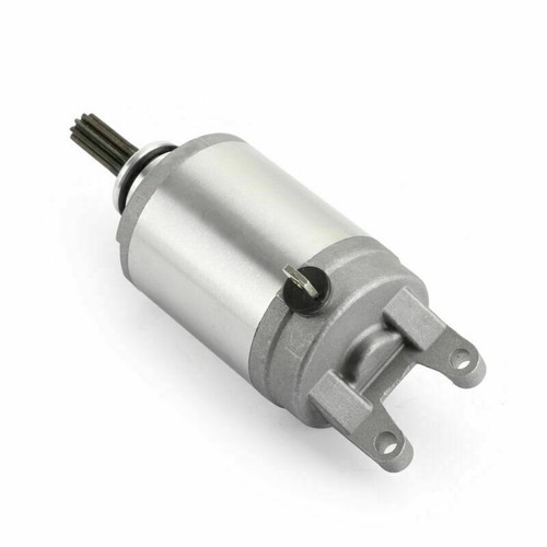 Starter For SUZUKI LTR450 LT-R450 LT-R450Z QUADRACER 450 2006~11 31100-45G00 U0
