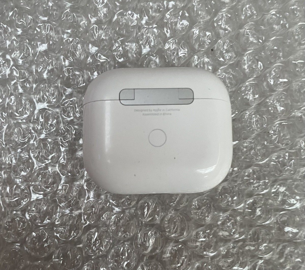 Genuine Apple Airpods 3rd Gen Including A2566 MagSafe Charging Case 194252818503 | eBay Genuine Apple Airpods 3rd Gen Including A2566 MagSafe Charging Case 194252818503 | eBay