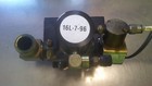 MCI MAIN HEAT CONTROL VALVE PART #16L-7-96 COACH BUS PARTS - 6 MONTH WARRANTY