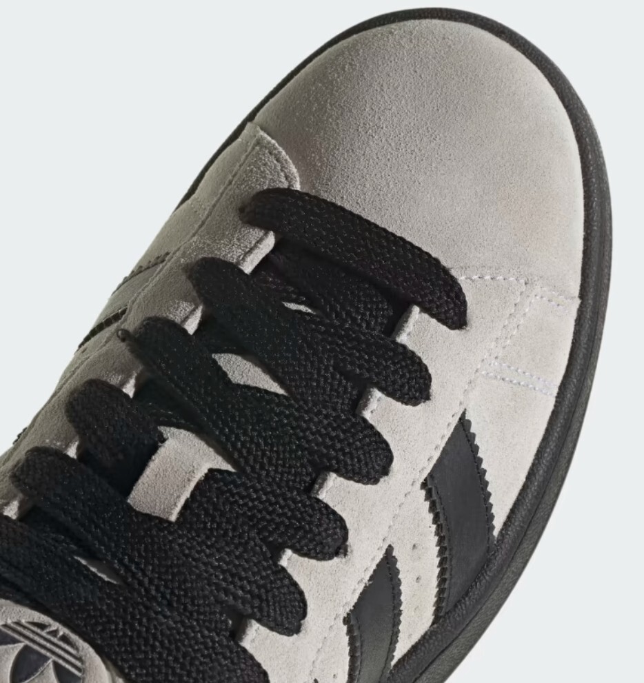 adidas gazelle silver green womens adidas Men's Campus 00s 'Dark Green Cloud White' Shoes 11 main image 0