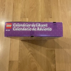 LEGO Friends: Advent Calendar 2016 (41131) New In Box