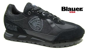 blauer scarpe 2017