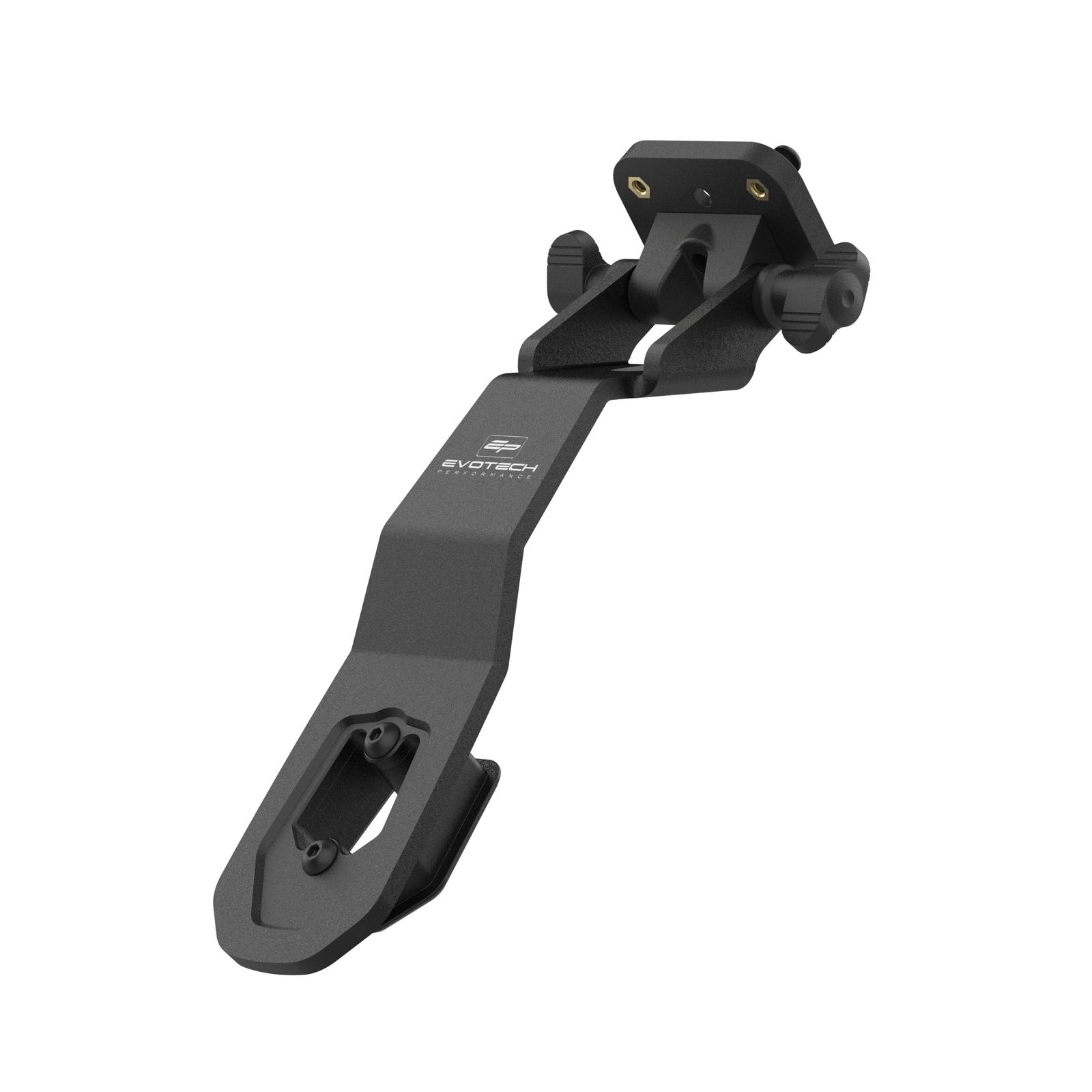 Evotech Garmin Sat Nav Mount - Ducati Multistrada 1200 S (2015-2017)