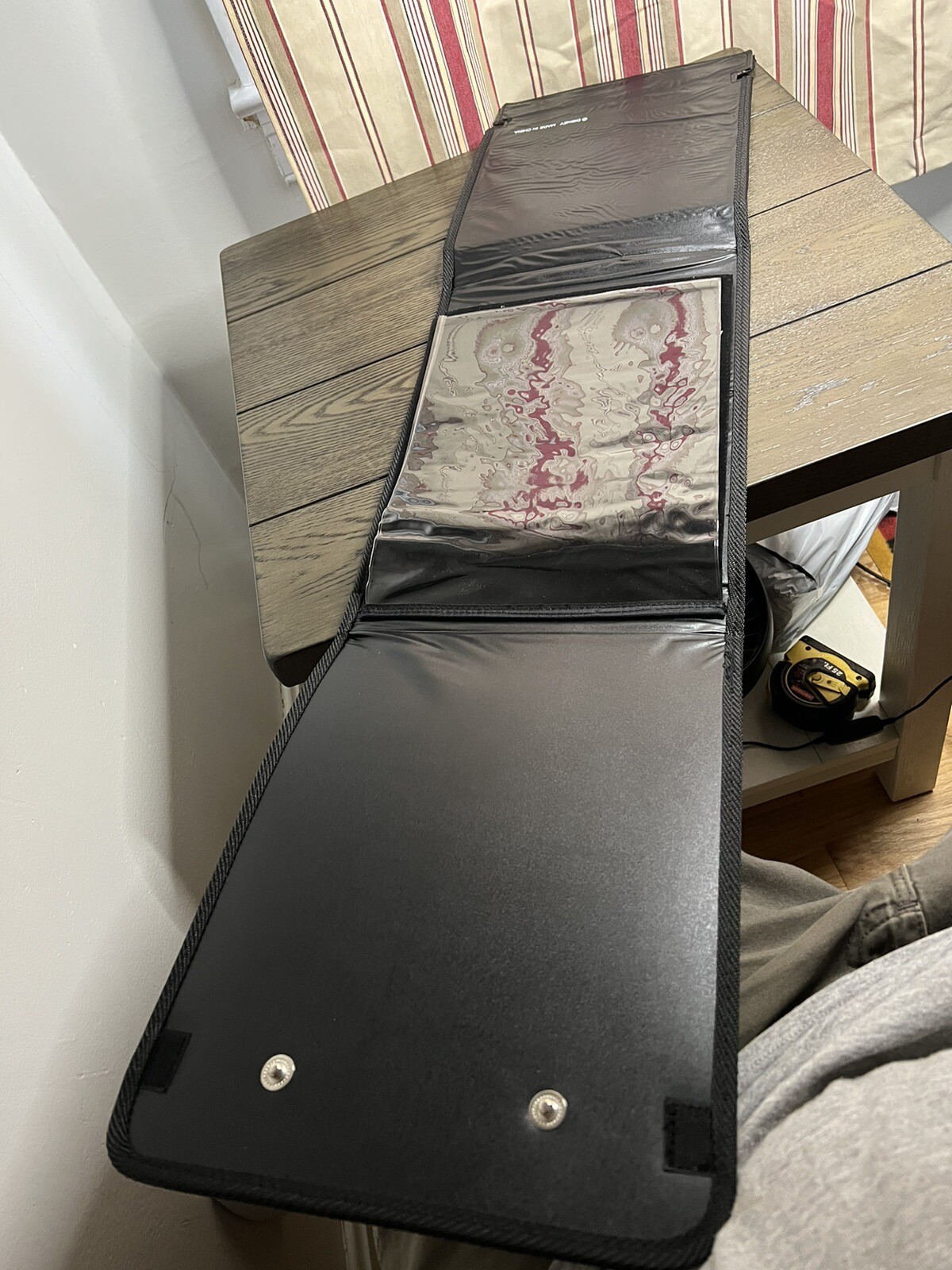 Pin Trading Around The World Pin Carrying Case/binder eBay