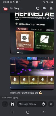 MW3 REFINED CRYSTAL SCHEMATIC|INSTANT Bundle | eBay