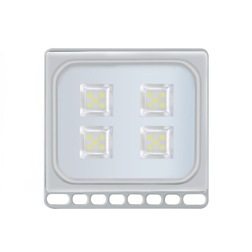 10W- 500W Flutlicht LED Fluter Baustrahler Wasserdicht IP65 Wandleuchte 220V - Bild 33 von 126