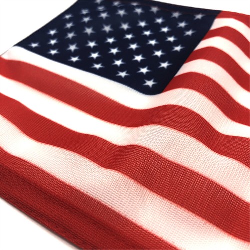 American Flag LED Flagpole Red Light Left For Honda Goldwing GL1800 2018-2020 - Bild 5 von 8