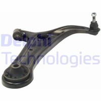 Delphi TC1008 Braccio Oscillante LäNgslenker FüR Toyota TC1008 TC1008