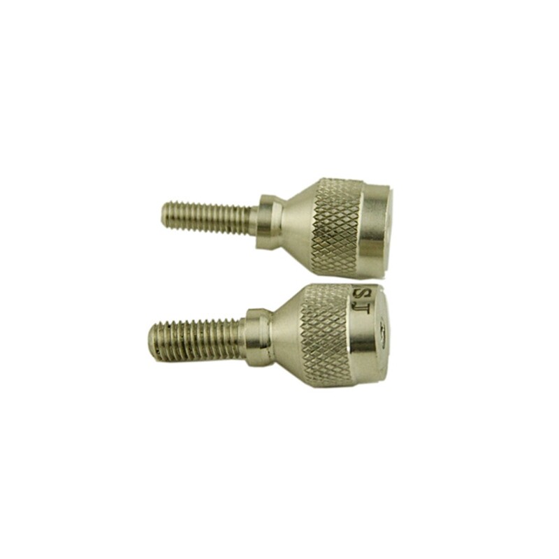 Sax Neck Tightening Screws Soprano Alto Baritone Instrument Part