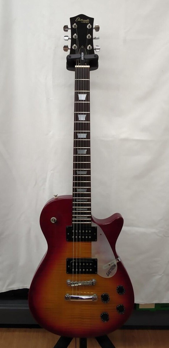 Gretsch Electromatic G2504 Jet Pro 美品 ELECTROMATIC BY
