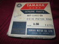 Yamaha Gp Ss Piston Ring 807 11601 20 Yamaha Gp Ss Piston Ring 807 11601 20