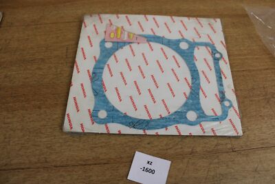 Honda 12191-MN1-670 Gasket, Cylinder NOS NEU genuine xz1600