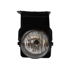 Fog Light Left TYC 19-5542-90