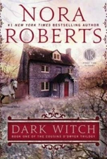 Dark Witch (Cousins O'Dwyer) - Paperback By Roberts, Nora - VERY GOOD