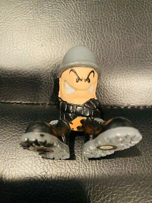 2001 X-Concepts Tech Deck Dudes - Tank - Crew 1 #15 RARE ~ FREE SHIPPING!!