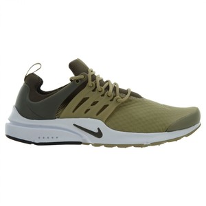 nike air presto indispensabile mens 848187 201 neutrale olive a correre nike air presto indispensabile mens 848187 201 neutrale olive a correre