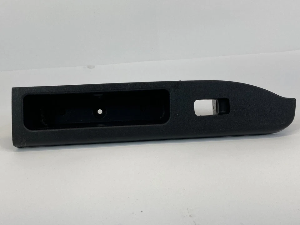 2007-2012 Mitsubishi Galant Rear Left Window Switch Bezel Trim Panel OEM - Imagem 3 de 4