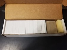 2012 Topps Football Complete Master Set - Base 440 and all Subsets - Rare!