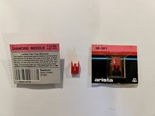 Sanyo Fisher ST 66D Turntable Stylus Needle