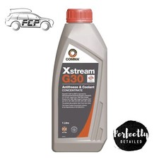 Comma - Xstream G30 Antifreeze & Coolant Concentrate XSR1L - 1L